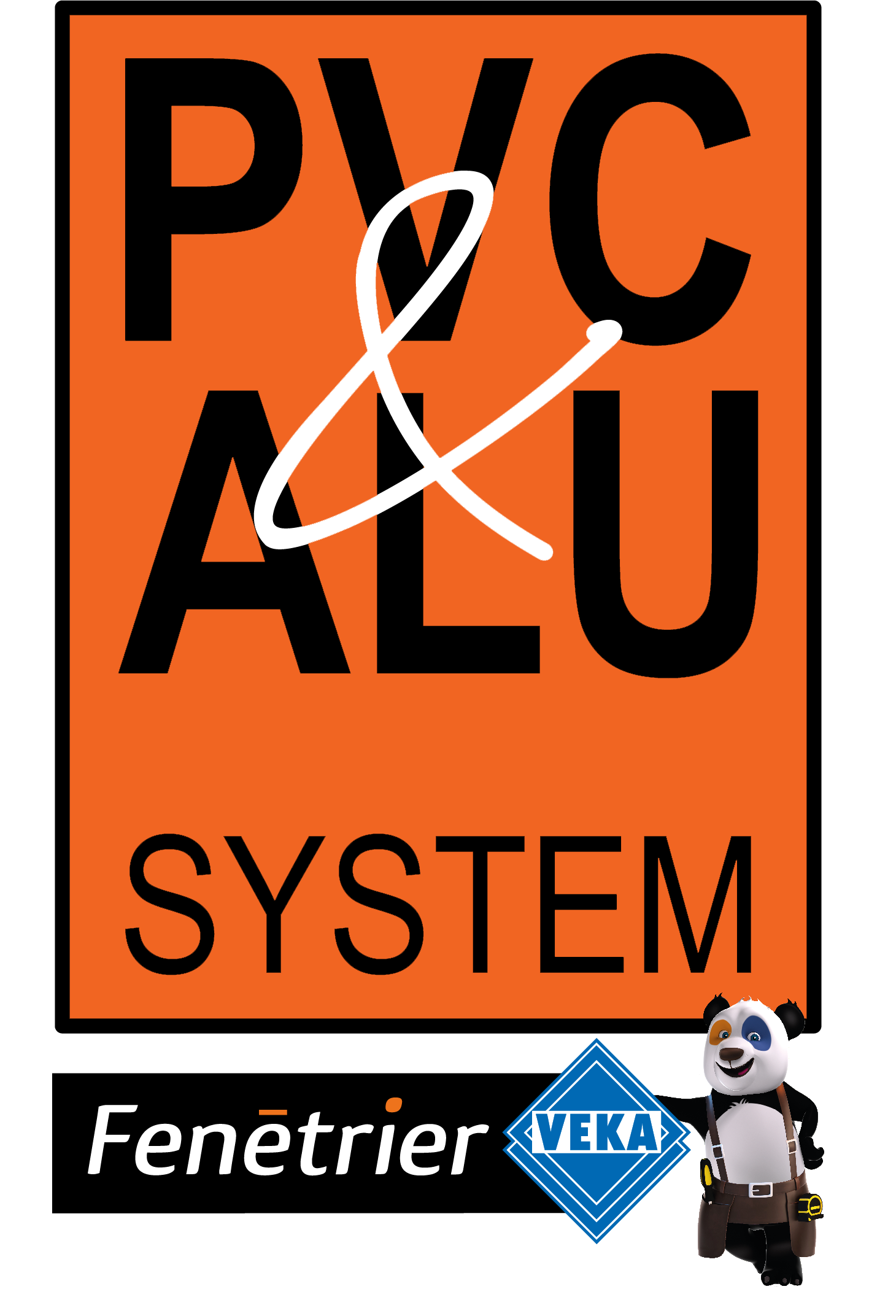 PVC & ALU System