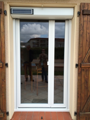 PVC & ALU SYSTEM FENETRIER VEKA : 30 ans d’expertise dans la rénovation et l’efficacité énergétique !