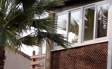 PVC SYSTEM Pose de fenêtres vers Seilh