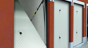 Spécialiste des portes de garage basculantes à Seilh