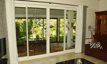 Rénovation de fenêtre à Colomiers