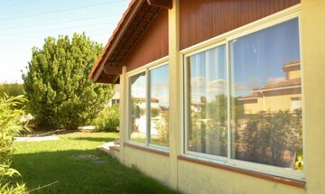 PVC SYSTEM Fenêtres coulissantes à Fenouillet