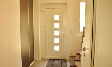 Menuisier près de Toulouse PVC SYSTEM