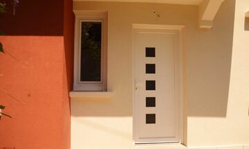 Menuiserie PVC SYSTEM