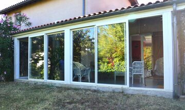 Pose de fenêtre à Blagnac