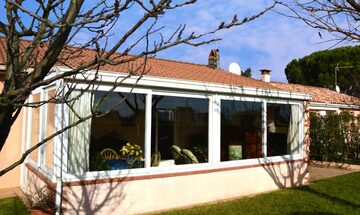 PVC SYSTEM Fenêtres coulissantes à Colomiers