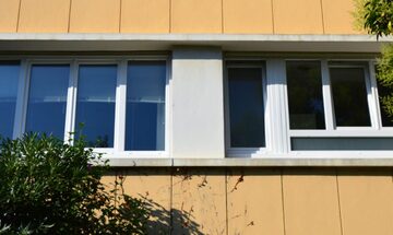 PVC SYSTEM à Seilh Fenêtres fixes en PVC