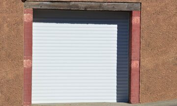 Installateur de portes de garage enroulables à Seilh