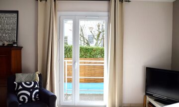 Portes-fenêtres à Saint-Orens