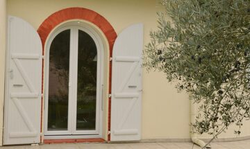 Portes-fenêtres à Balma