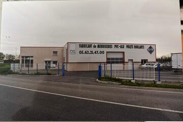 PVC & ALU SYSTEM fête ses 30 ans : 1995 - 2025!