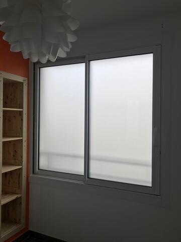 Optimisez votre espace avec le Coulissant SOMALU : L'alliance parfaite entre esthétique et performance