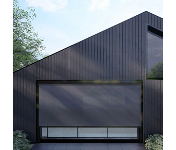 Professionnel de la protection solaire à Seilh