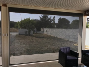 PVC SYSTEM : Votre été, notre priorité !