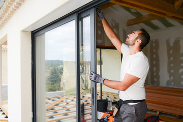 Faites confiance à un artisan poseur de fenêtres et coulissants en aluminium : PVC & ALU SYSTEM