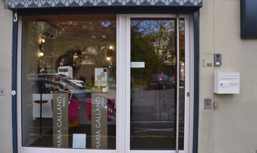 Fenêtres pour une boutique à Toulouse