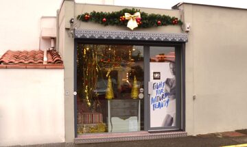 Installation de fenêtres