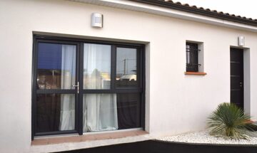 Fenêtres composées à Colomiers